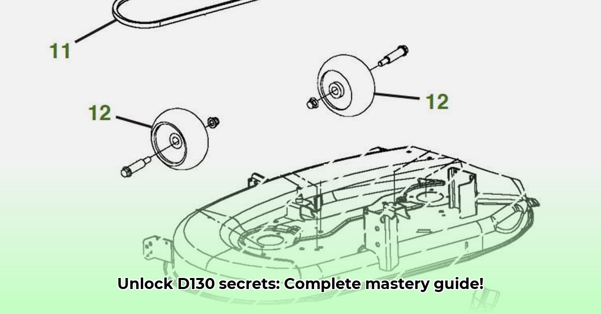 john-deere-d130-lawn-tractor-manual